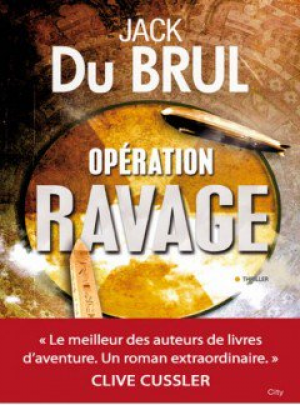 Opération ravage