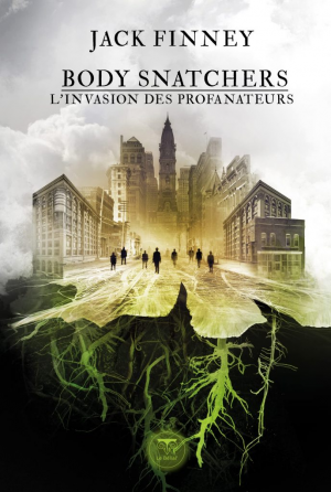 Body snatchers : L’invasion des profanateurs