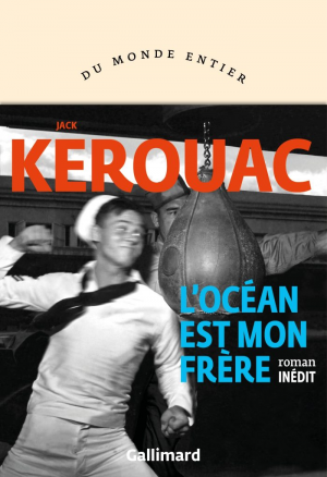 L’océan est mon frère