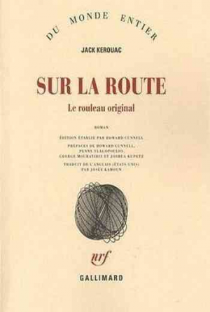 Sur la route
