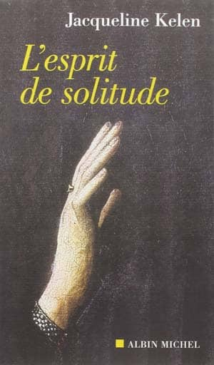 L’esprit de solitude