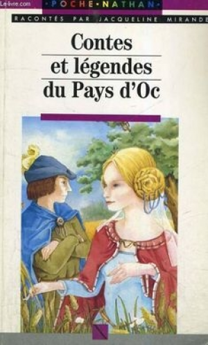 Contes et legendes du Pays d’Oc