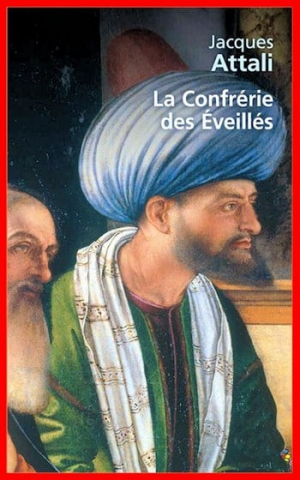 La confrérie des éveillés