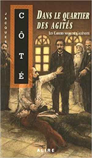 1001Ebooks - Dans le quartier des agités Dans le quartier des agités