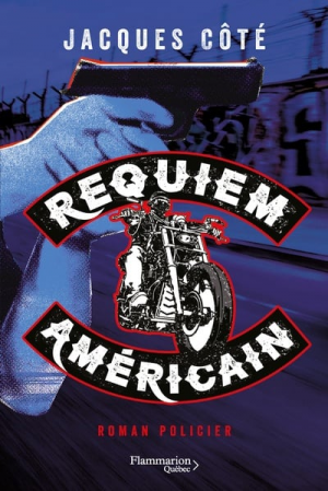 1001Ebooks - Requiem américain Requiem américain