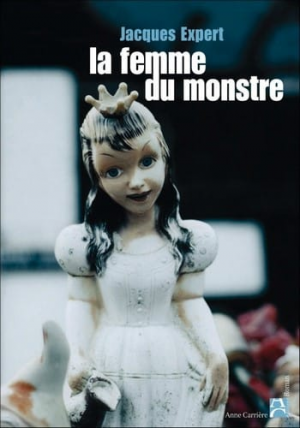 La Femme Du Monstre