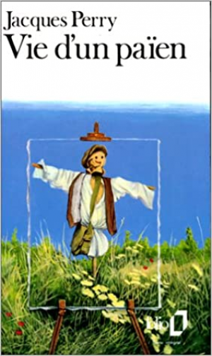 Vie d’un païen