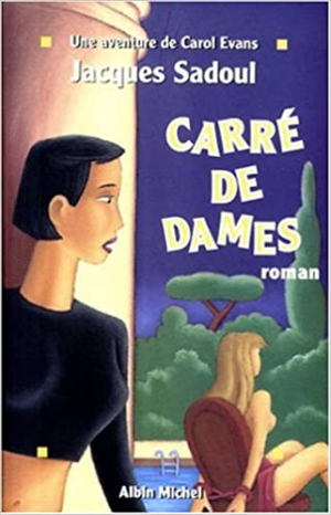Carré de dames