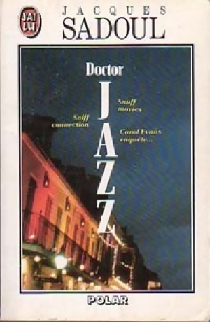 Doctor Jazz