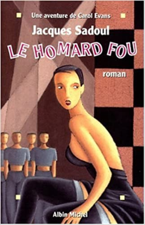 Le homard fou