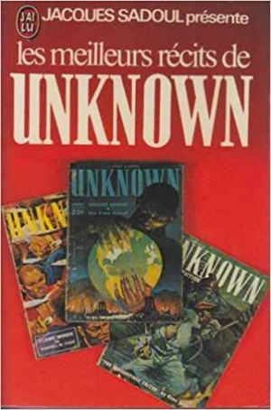 Les meilleurs récits de Unknown