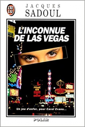L’Inconnue de Las Vegas