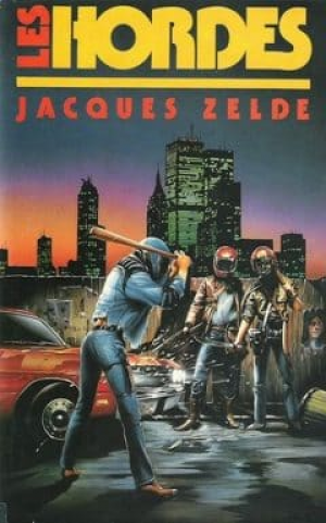 Les hordes