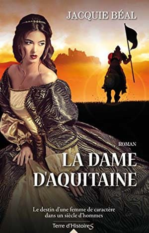 La dame d’Aquitaine