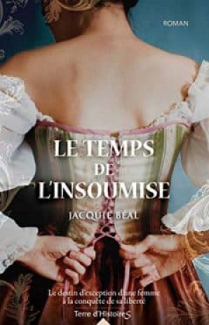 Le temps de l’insoumise