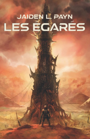 Les Égarés