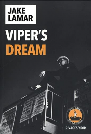 Viper’s Dream