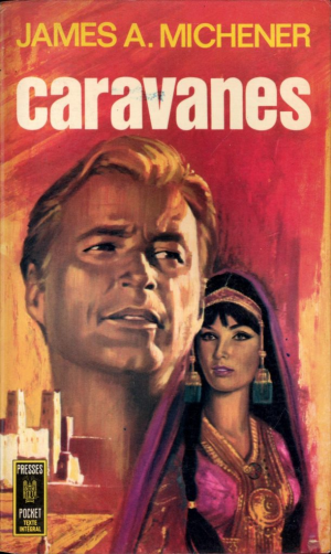 Caravanes