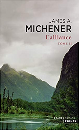 L’Alliance – tome 2