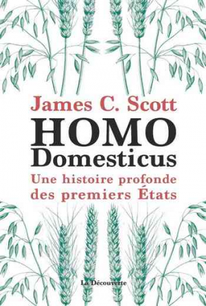 Homo Domesticus: Une histoire profonde des premiers États