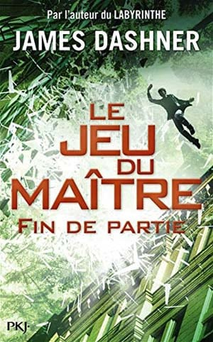 Le jeu du maître, Tome 3