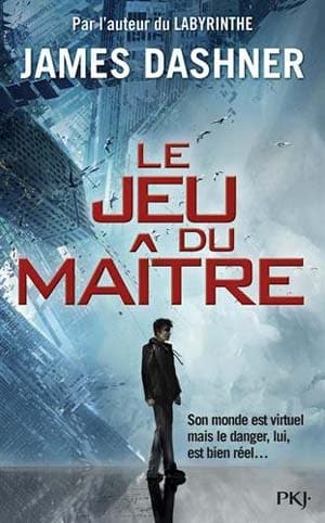 Le jeu du maître, Tome 1