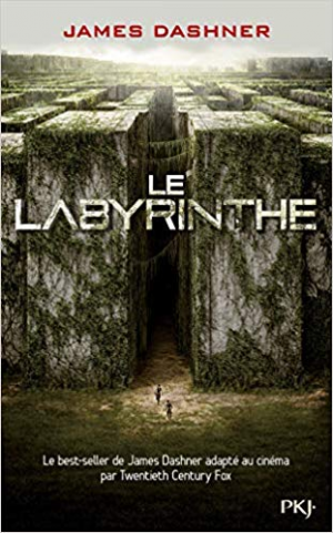 L’épreuve : Le labyrinthe