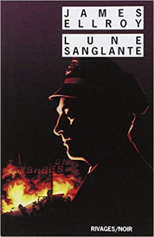 Lune sanglante