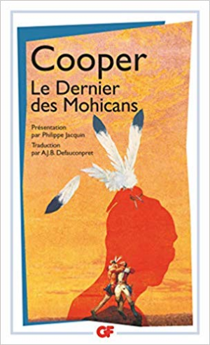 Le Dernier des Mohicans