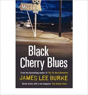 Black Cherry Blues