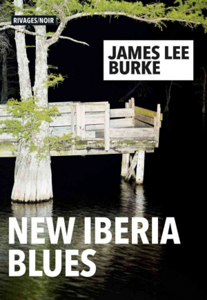 The New Iberia Blues
