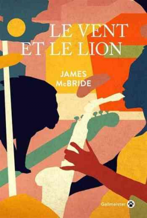 Le Vent et le lion
