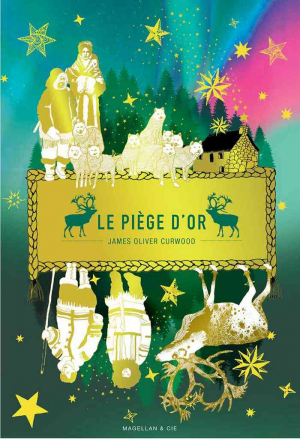 Le piège d’or