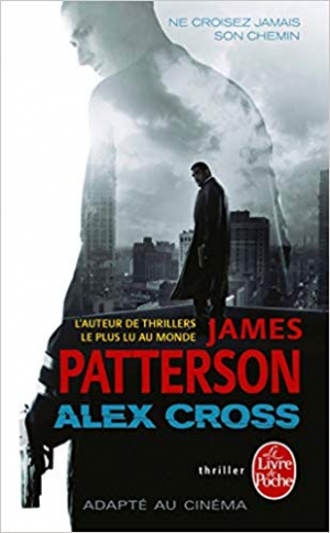 Alex cross : La lame du boucher