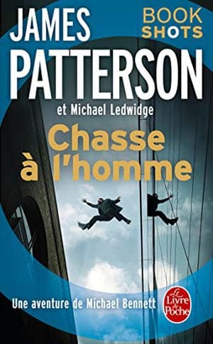 Chasse à l’homme