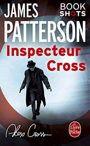 Inspecteur Cross : Bookshots