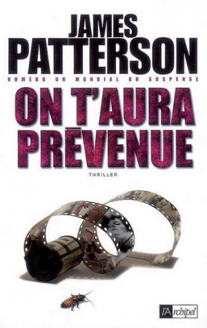 On t’aura prévenue