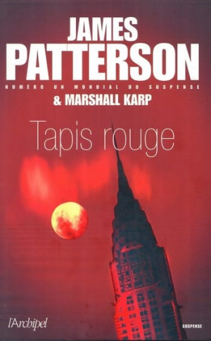 Tapis rouge