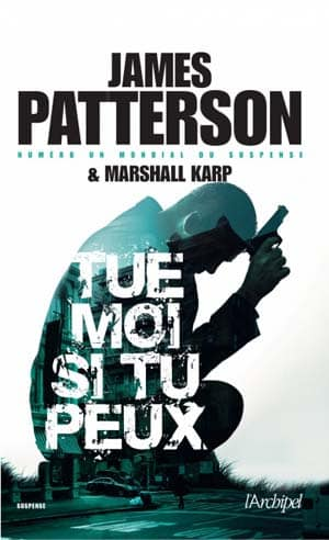 Tue-moi si tu peux