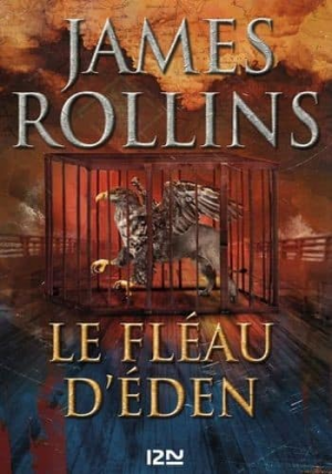 Le fléau d’eden