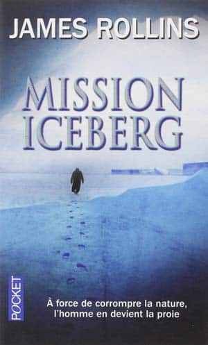 Mission iceberg