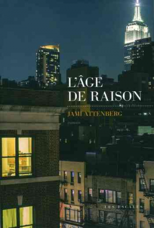 L’âge de raison