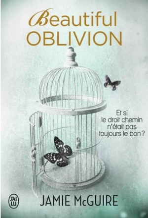 Beautiful oblivion