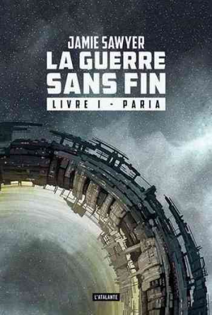 Paria: La Guerre sans fin
