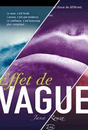 Effet de Vague – La série
