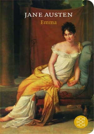La Nouvelle Emma