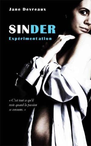 Sinder, Tome 1