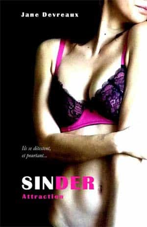 Sinder, Tome 2