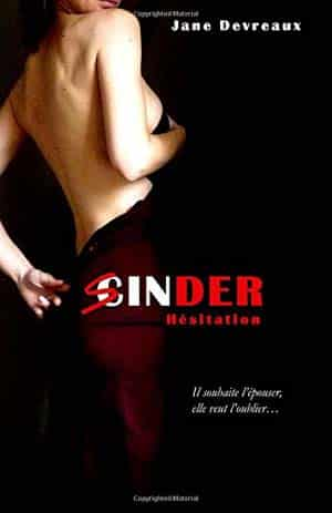 Sinder, Tome 3