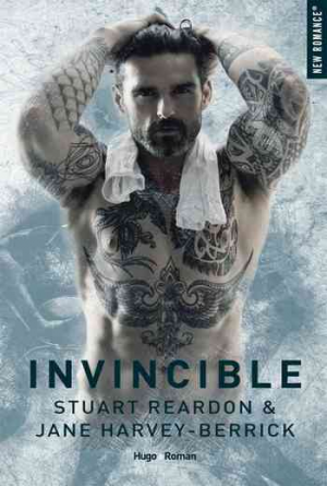 Invincible